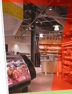 Des Moines downtown market