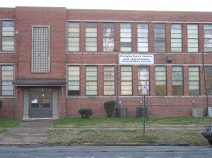 School Board and Lane School 006