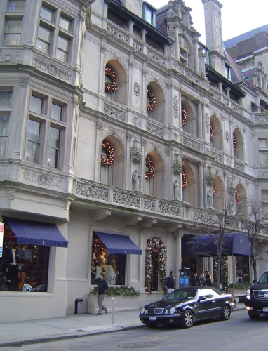 Ralph Lauren Madison