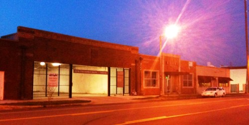 2316 Seventh Avenue South