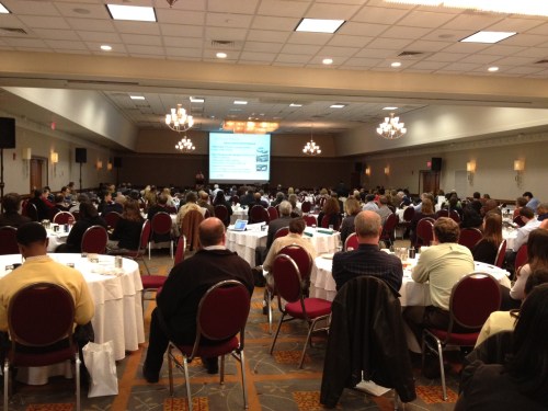 UAB Sustainable Cities Conference