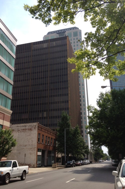 Regions Building (First Alabama Bank)