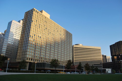 Wyndham Grand Pittburgh
