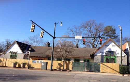 More pleasing to the eye