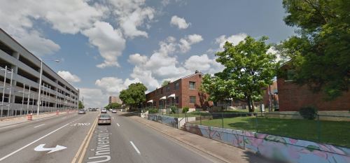 Southtown University