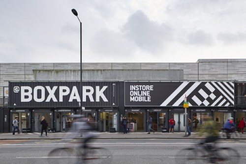 If it works in Shoreditch...