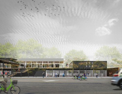 Thinking outside the box