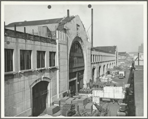 Getting there was still half the fun