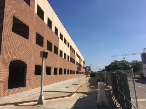 Unfit for urban life